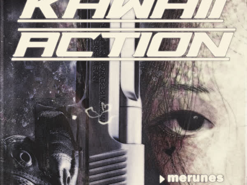 KAWAII AСTION (Single)