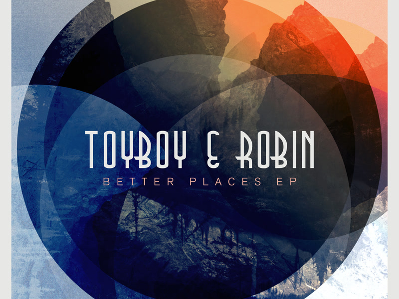 Better Places EP (Single)