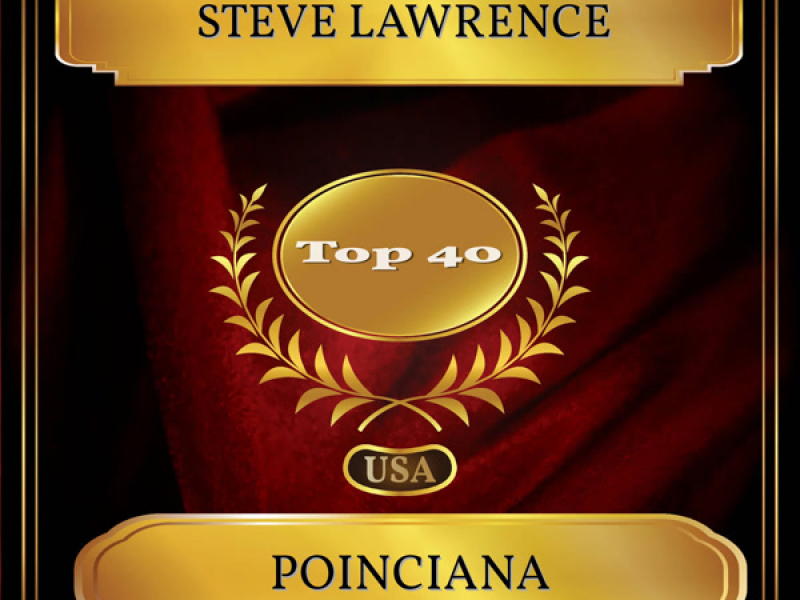 Poinciana (Billboard Hot 100 - No. 21) (Single)