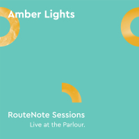 Nica Libres At Dusk (RouteNote Sessions | Live at the Parlour) (Single)