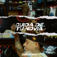 Cuida de tu Novia (Single)