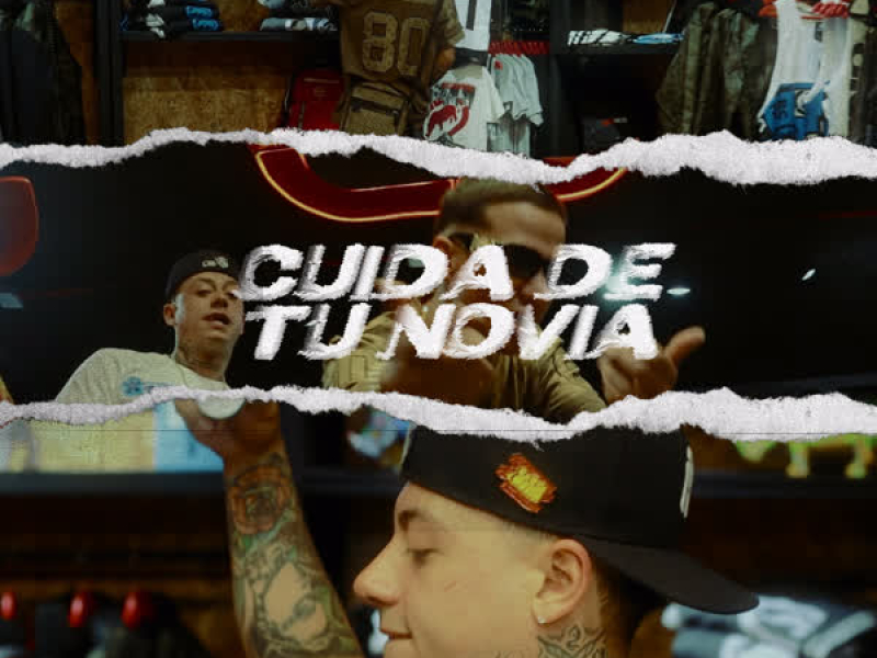 Cuida de tu Novia (Single)