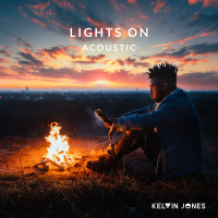 Lights On (Acoustic) (Single)