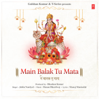 Main Balak Tu Mata (Single)