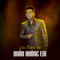 Buồn Không Em (Single)