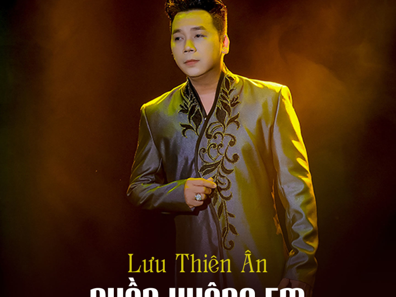 Buồn Không Em (Single)