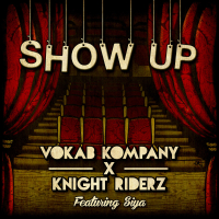 Show Up (feat. Siya) (Single)