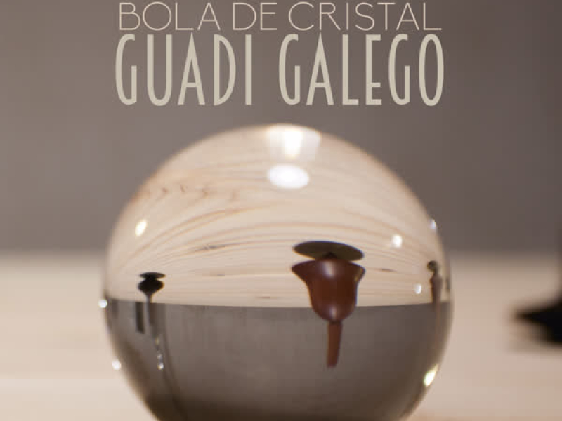 Bola de Cristal (EP)