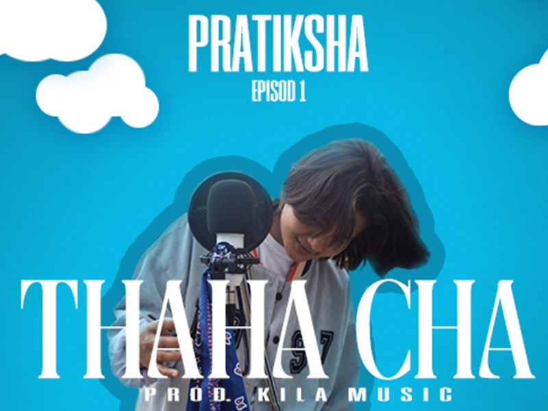 THAHA CHA (Single)