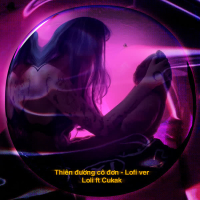 Thiên Đường Cô Đơn (Lofi Version) (Single)