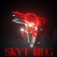 Skyt Meg (Single)