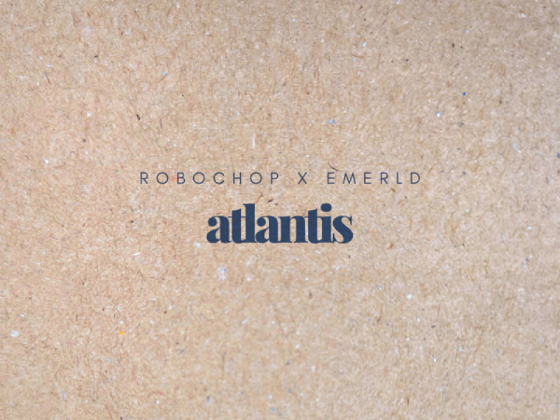 Atlantis (Single)