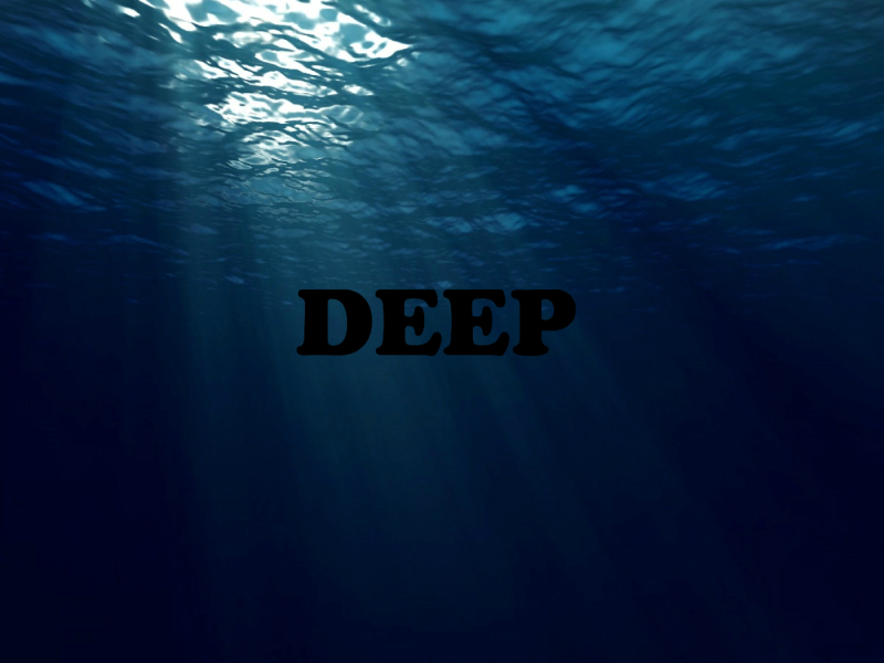 Deep (feat. Sage the Gemini & Tylor)