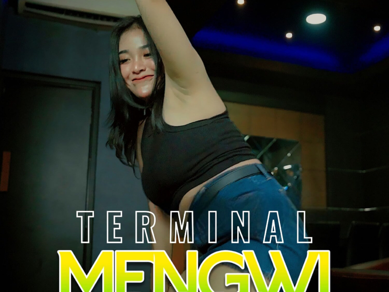 Terminal Mengwi Bali (Single)