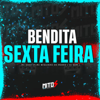 BENDITA SEXTA FEIRA (Single)