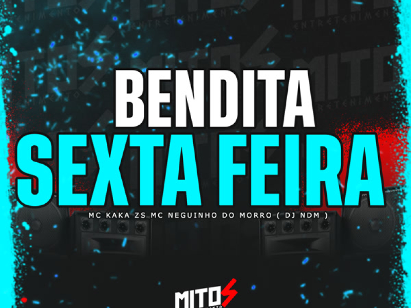 BENDITA SEXTA FEIRA (Single)