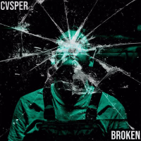 Broken (Single)