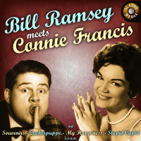 Bill Ramsey Meets Connie Francis