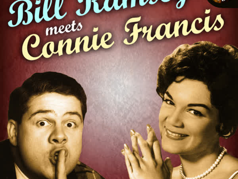 Bill Ramsey Meets Connie Francis