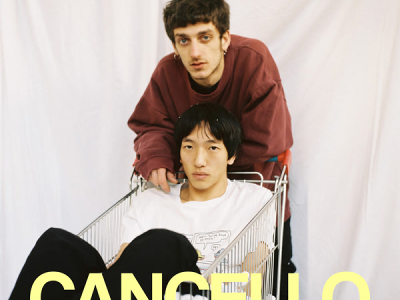 Cancello (Single)