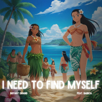 I need to find myself (feat. Barica) (Single)