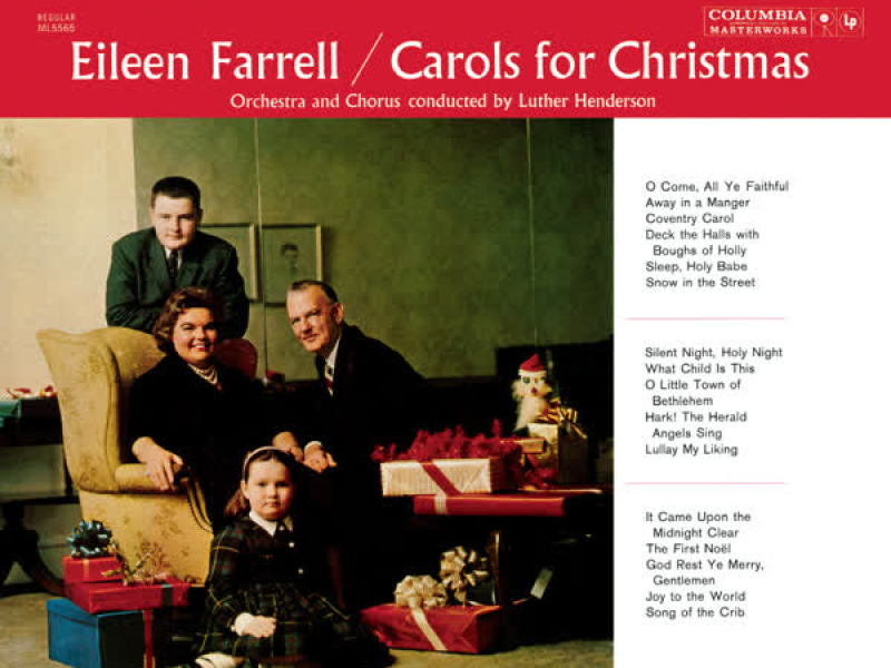 Carols for Christmas