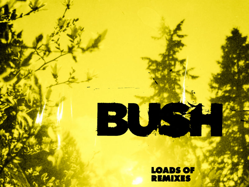 Everything Zen (Jason Aalon Butler Remix) (Single)