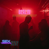 Berlin Hauptbahnhof (Single)