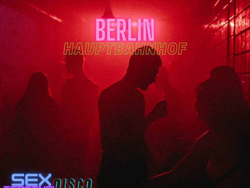Berlin Hauptbahnhof (Single)
