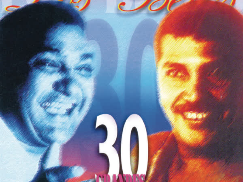 30 Grandes Exitos
