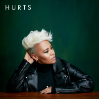 Hurts (Remixes) (Single)
