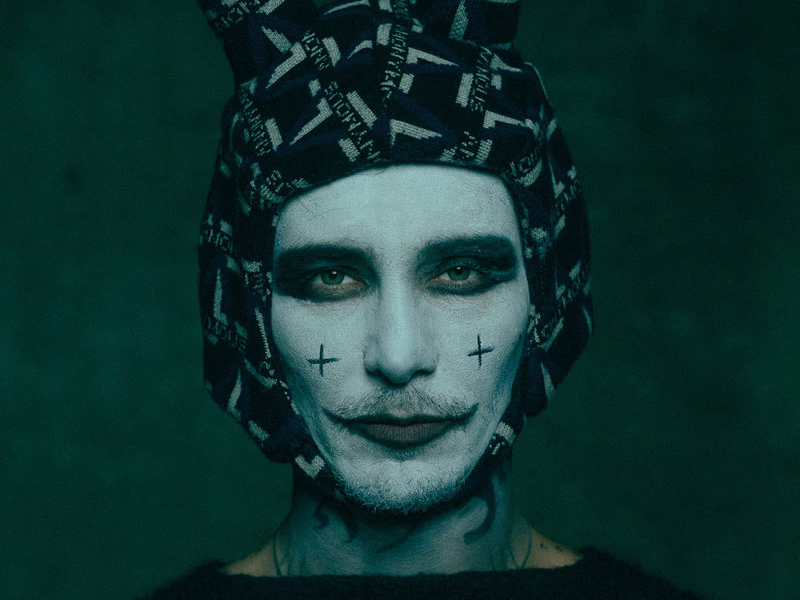 welcome to the circus (Single)