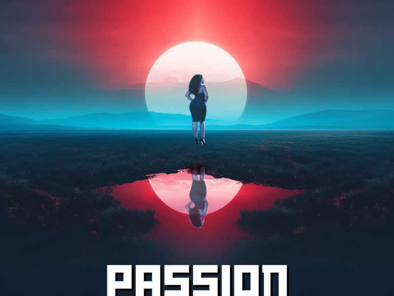 Passion (Single)