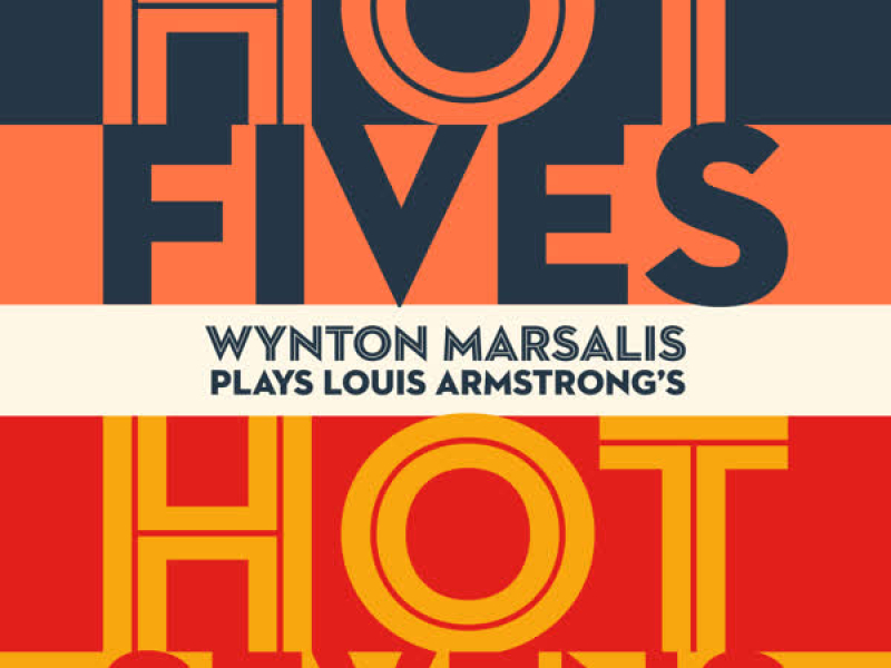 Louis Armstrong's Hot Fives and Hot Sevens