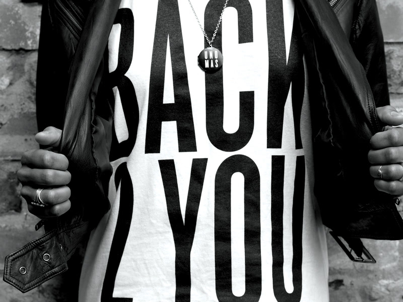 Back 2 You (Single)