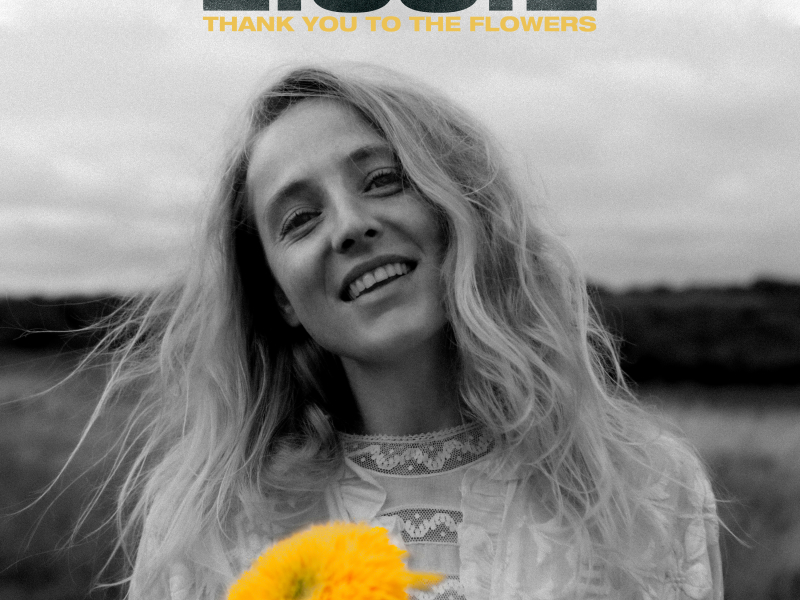 Thank You to the Flowers