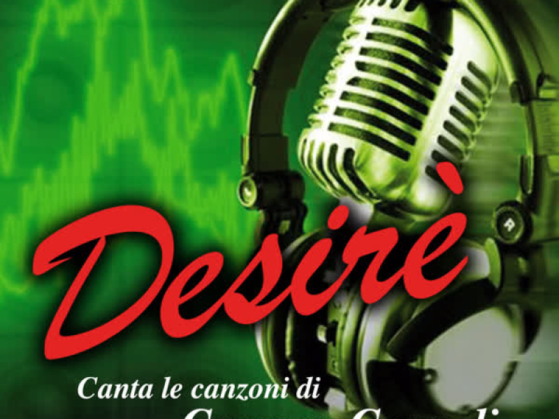 Desirè canta le canzoni di Carmen Consoli