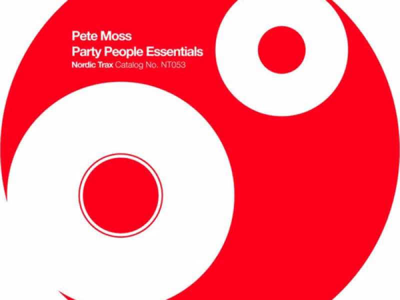 Infatuation / Party People Essentials