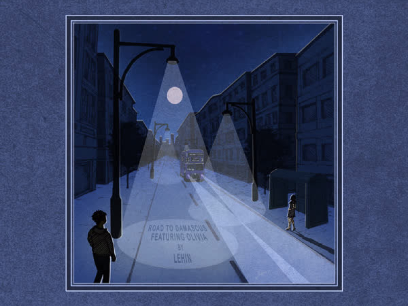 Road to Damascus (Single)