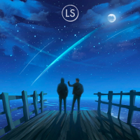 Sunken Stars (Single)
