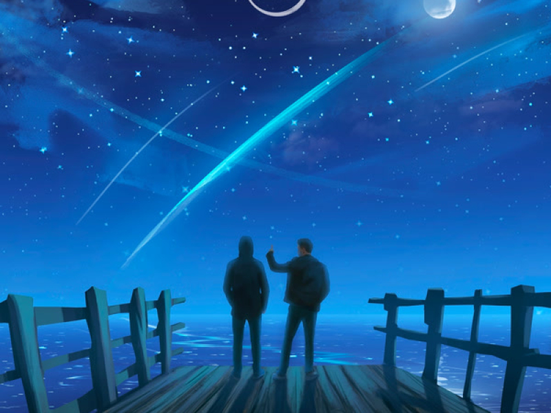 Sunken Stars (Single)