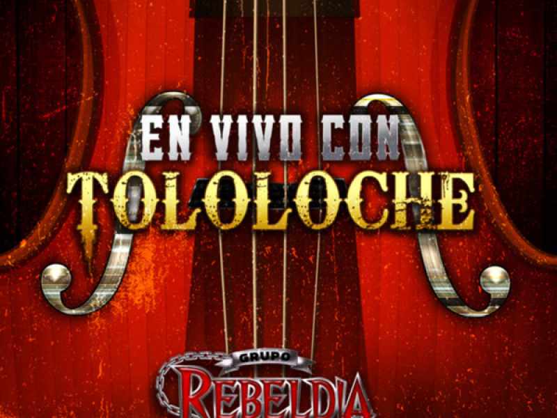 En Vivo Con Tololoche