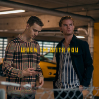 When I'm With You (Single)