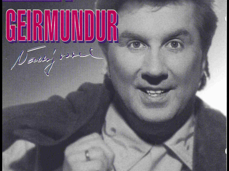 Geirmundur