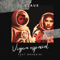 Viagem Espacial (Single)