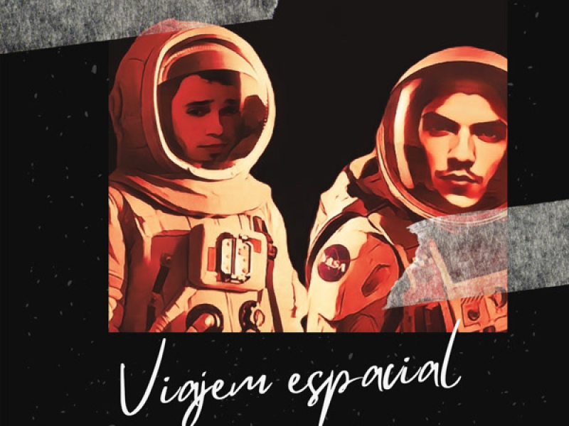 Viagem Espacial (Single)