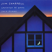 Laughter at Dawn - Solo Piano