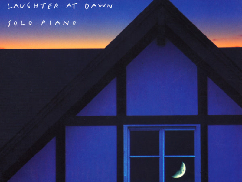 Laughter at Dawn - Solo Piano