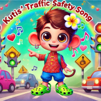 Kutis Traffic Safety Song (EP)