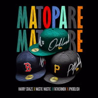 Matopare (Single)